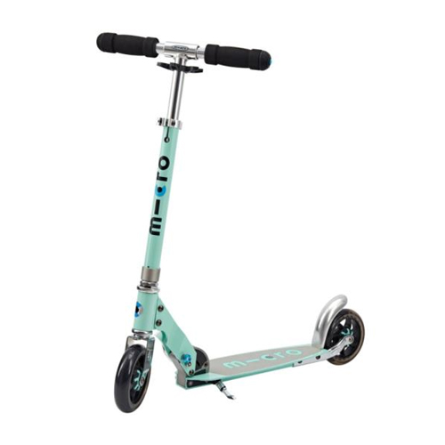 마이크로킥보드  마이크로 스쿠터 스피드