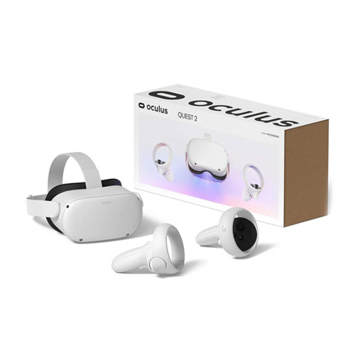 메타  오큘러스 퀘스트2 64GB