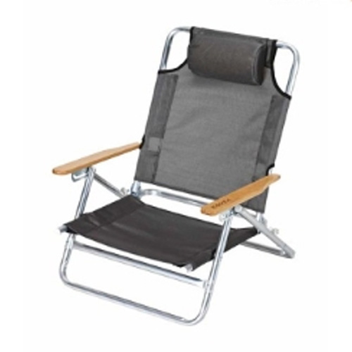 코베아  데크 체어