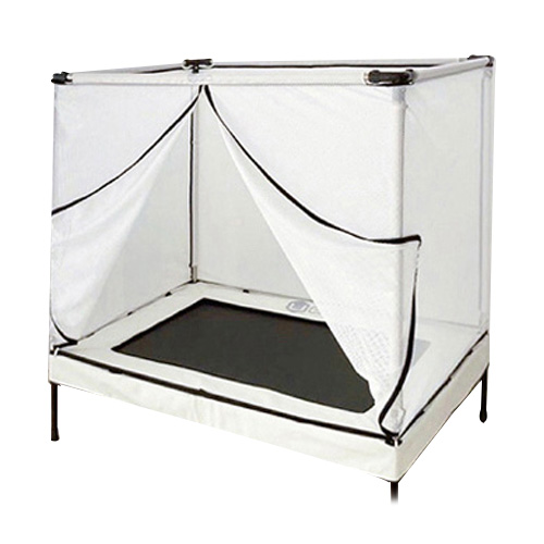 대일산업  유고 와이드 트램폴린