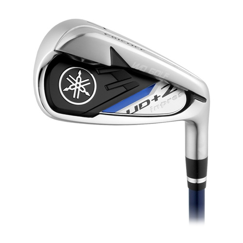 야마하  2021 인프레스 UD+2 아이언 카본