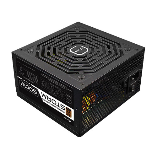 AONE STORM 600W 80PLUS브론즈 벌크