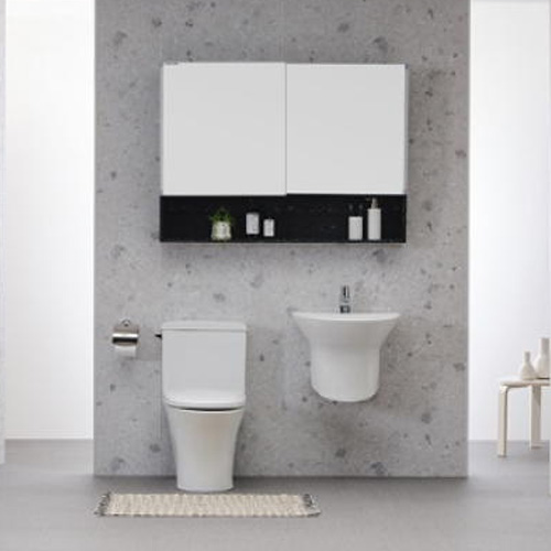 한샘  하이바스 모던플랫 거실욕실+비데