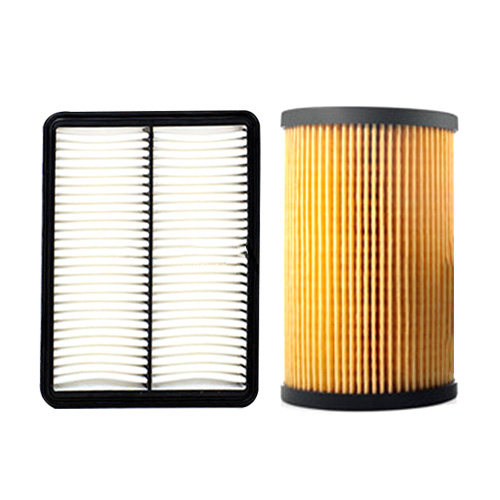 현대모비스  순정 오일필터 26320-2F100