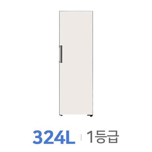 LG전자 오브제컬렉션 컨버터블 미스트 Z320GB (베이지)