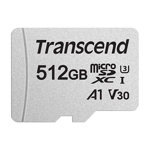 트랜센드 microSD 300S[512GB]