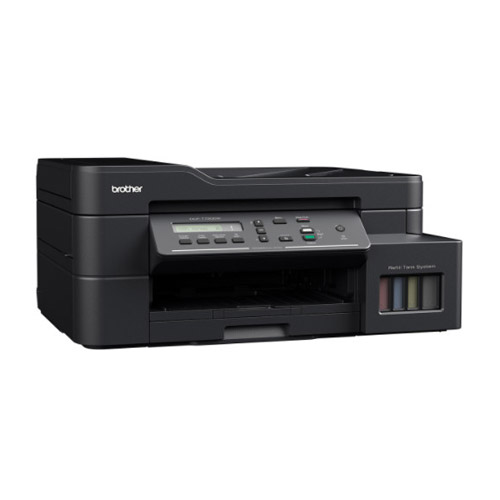 Brother  정품 무한 DCP-T720DW