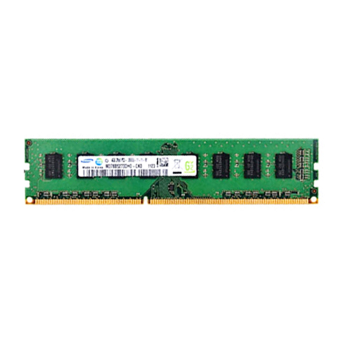 삼성전자  DDR3L 1600 저전력 (중고)
