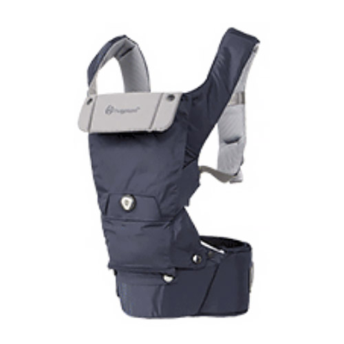 허그파파 NEW 다이얼핏 올인원 아기띠