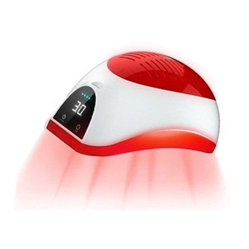 라이겟  LCD 두피케어 헬멧 레이저 탈모관리기