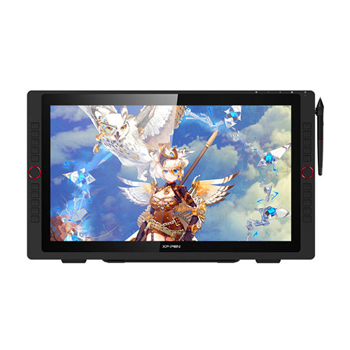 XP-PEN  ARTIST 22R PRO