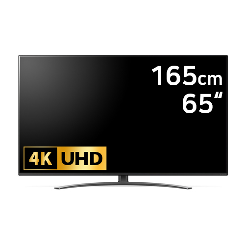 LG전자 나노셀 65NANO81ANA 리퍼비시