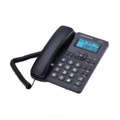 대명전자통신  DM-806