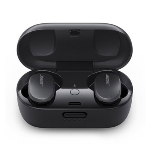 BOSE  QC 이어버드