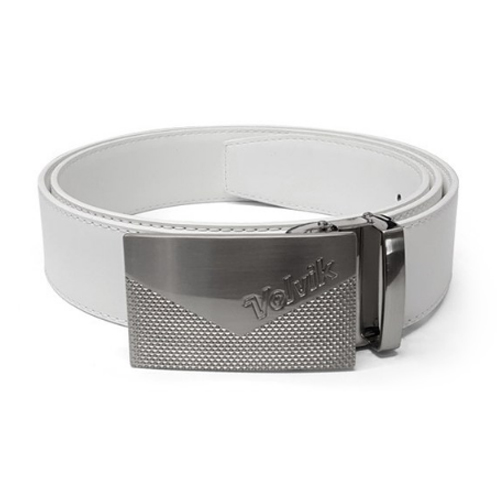 볼빅  남성 엠보 빅버클 허리띠 (0470258211)