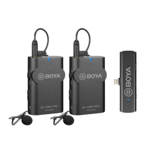 BOYA  BY-WM4 Pro K4