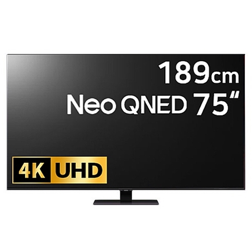 삼성전자 QLED KQ75QT85AFXKR