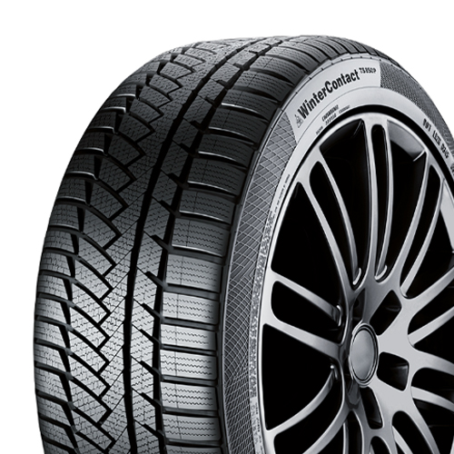 콘티넨탈타이어  콘티 윈터 콘택트 TS850P SUV 265/40R22