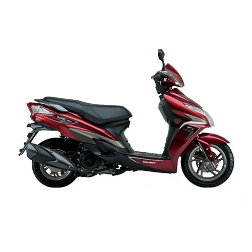 하우즈  USR125