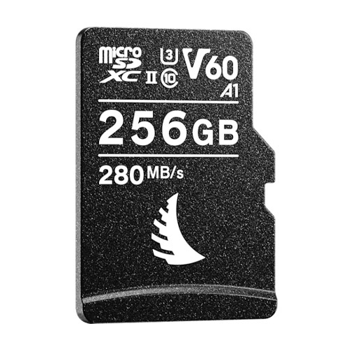 엔젤버드  micro SD AV PRO V60