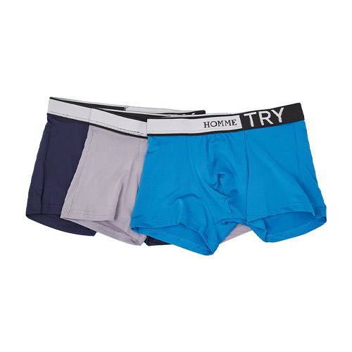 TRY 주니어 프리미엄 드로즈 3종세트