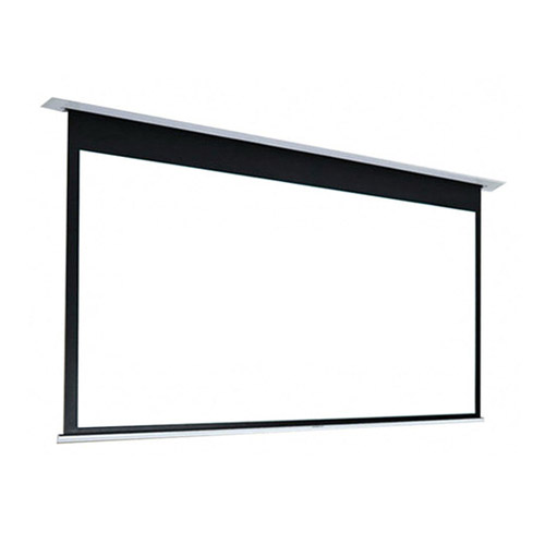 그랜드뷰  전동 매립 스크린 GEC Hi 시리즈