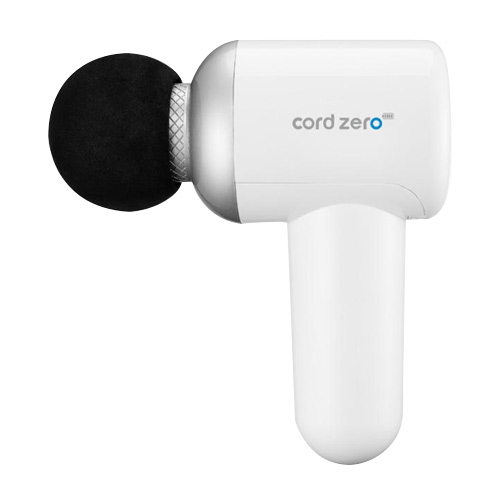 휴플러스 미니 마사지건 Cordzero-G9