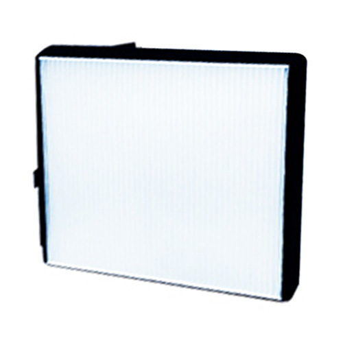 맑은에어텍  실속형 파티클 에어컨필터 048O