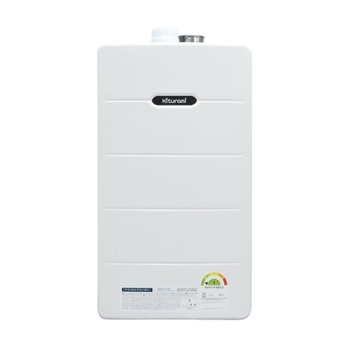 귀뚜라미  거꾸로 NEW 콘덴싱 플러스 보일러 21H