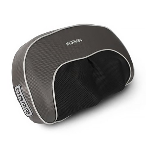 메디니스 후레쉬 목어깨 안마베개 MVP-7660