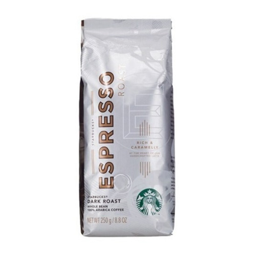 스타벅스  에스프레소 로스트 원두커피 250g