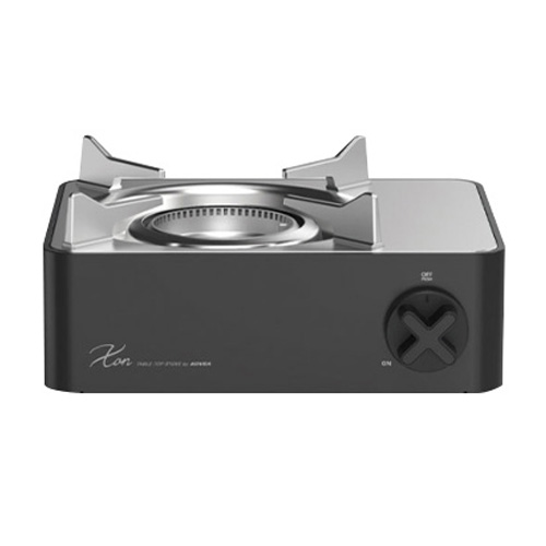 코베아  엑스온 스토브 (KGR-2007BK)