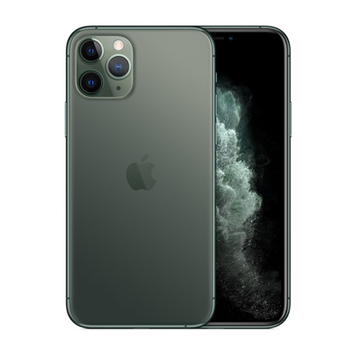 APPLE  아이폰11 프로 LTE 512GB, 공기계