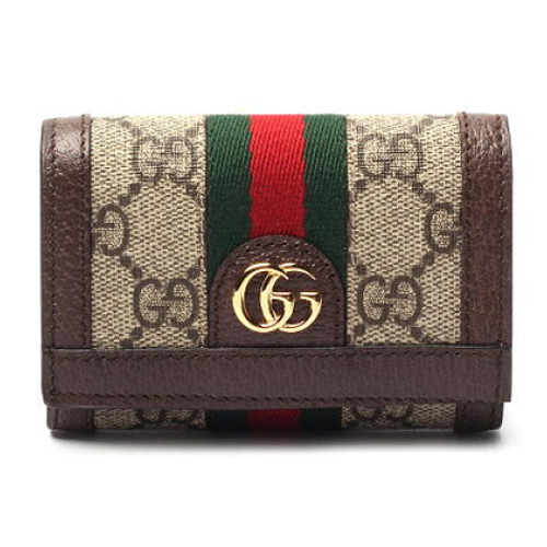 구찌 오피디아 2단 지갑_644334 96IWG 8745