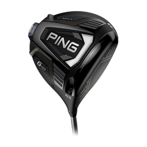 핑  G425 MAX 드라이버