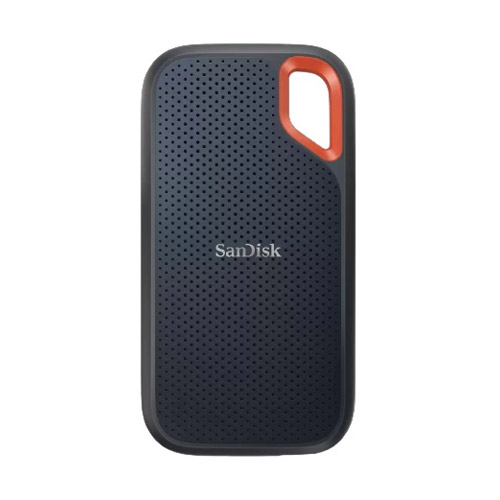 Sandisk  Extreme Portable SSD V2 E61