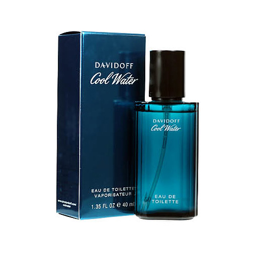  다비도프 쿨워터 EDT [75ml]