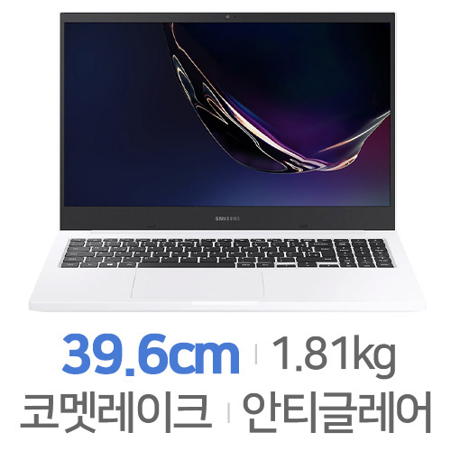 삼성전자 노트북 NT350XCR-A58M 16GB램