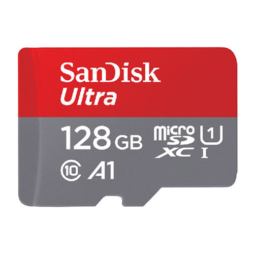 SanDisk  micro SD Ultra 2020 Gen2
