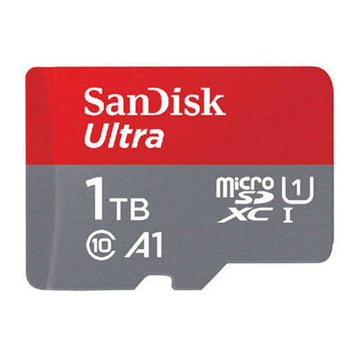 SanDisk  micro SD Ultra 2020 Gen2