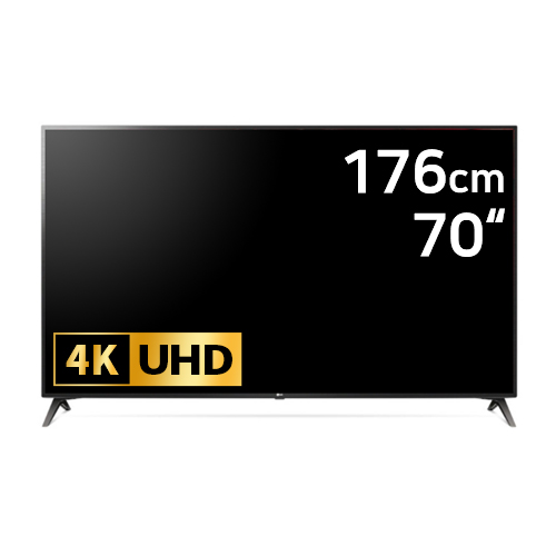 LG전자 울트라HD 70UN7070 리퍼비시