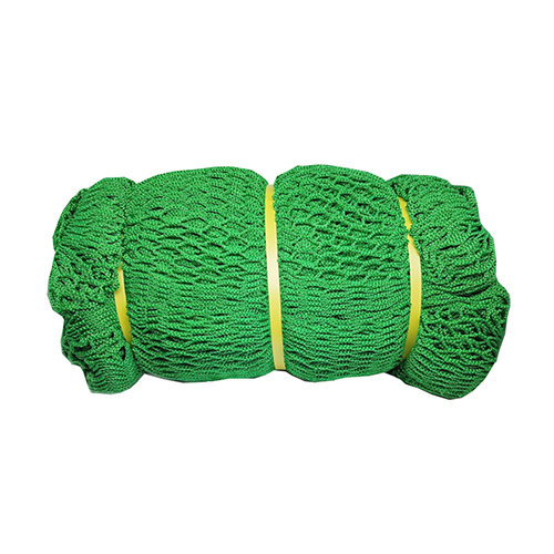 화물차 초록 그물망