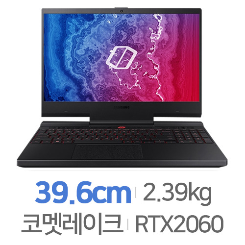 삼성전자 오디세이 NT850XCR-HD7A 16GB램