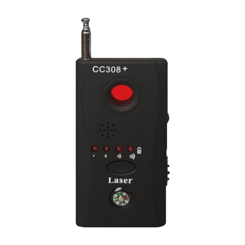 NEWNTO 도청 몰카 탐지기 CC308+
