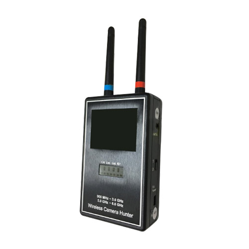 카메라렌즈 탐지기 WCH-6000