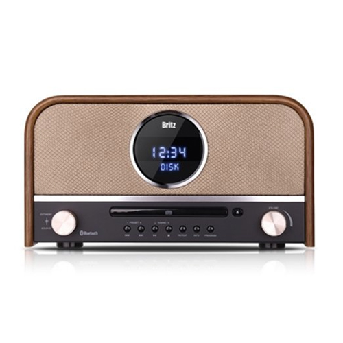 Britz 브리츠인터내셔널 BZ-T6800 Plus
