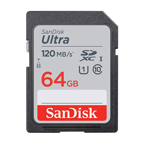 SanDisk  SD Ultra (2020)