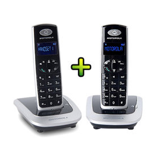 모토로라  D501 듀얼