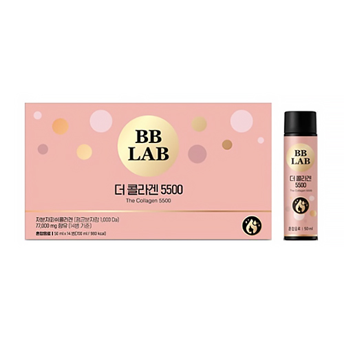 비비랩 더 콜라겐 5500 50ml 14병
