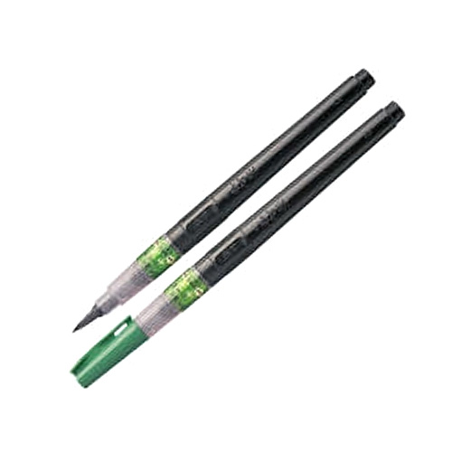 지그 쿠레타케 붓펜 25호